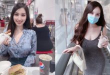 好市多捕獲千年一遇「完美天菜」，歌聲、顏值與身材通通「頂級成正比」-博狗扑克 蜗牛扑克 德州扑克跟我学
