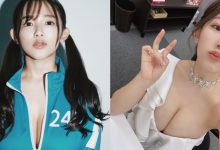 看膩《魷魚遊戲》的cosplay了?日本女星「天木純」曬變裝造型仍引狂讚-博狗扑克 蜗牛扑克 德州扑克跟我学