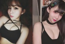 甜美萌妹「Mei Be 妹比」小露香肩耍性感 渾圓線條讓人移不開視線-博狗扑克 蜗牛扑克 德州扑克跟我学