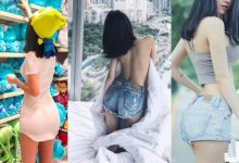 賣場驚見翹臀美乳竟是「批批踢背殺妹」！正面不但「美得驚人」胸前還「好大一包」…-博狗扑克 蜗牛扑克 德州扑克跟我学