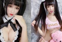 大眼萌妹「阿乃」長得甜美還會跳舞！超火辣「爆乳福利」大放送-博狗扑克 蜗牛扑克 德州扑克跟我学