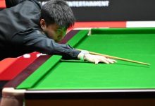 上海大师赛:赵心童6-2横扫丁俊晖,三杆破百强势晋级八强-博狗扑克 蜗牛扑克 德州扑克跟我学