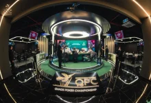 【EV扑克】不容错过QPC AUTUMN 2026的八大理由！（8月9日-19日）-博狗扑克 蜗牛扑克 德州扑克跟我学