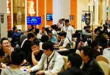 【EV扑克】2026KPC济州站｜主赛事燃情开启！A组火爆开局314人次参赛40人突围晋级，王竹斋强势领跑装袋66.6万筹码斩获CL！多场重磅赛事陆续来袭！-博狗扑克 蜗牛扑克 德州扑克跟我学