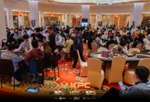 【EV扑克】2026KPC济州站｜群雄争锋！主赛事B/C组合共407人次参赛52人晋级，张达森/赵洪军分别登顶小组CL，多场混合游戏持续开启助你摘冠！-博狗扑克 蜗牛扑克 德州扑克跟我学