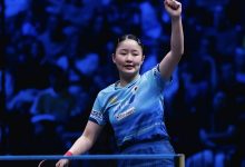 WTT瑞典大满贯:张本美和4-0横扫陈熠,9连胜杀入半决赛-博狗扑克 蜗牛扑克 德州扑克跟我学