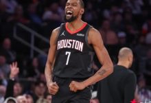 NBA超巨暗流涌动：杜兰特、欧文、哈登、浓眉、锡安，谁将成为下一颗重磅炸弹，大发体育助力你的致富之路！-博狗扑克 蜗牛扑克 德州扑克跟我学