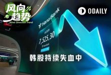 韩股惨烈七月：超50万杠杆账户爆仓，监管紧急“拆弹”后反弹-博狗扑克 蜗牛扑克 德州扑克跟我学