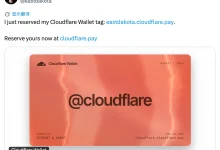 Cloudflare推出AI Agent专属钱包,Handle抢注潮意外引爆社交媒体-博狗扑克 蜗牛扑克 德州扑克跟我学
