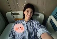 中国女排核心李盈莹因心脏手术缺席亚锦赛与亚运会:健康为先,期待满血归来-博狗扑克 蜗牛扑克 德州扑克跟我学