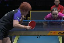 WTT欧洲大满贯:覃予萱3-2力克伊藤美诚,决胜局顶住反扑惊险晋级-博狗扑克 蜗牛扑克 德州扑克跟我学