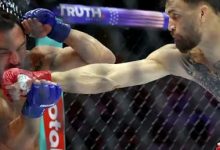 UFC 331联合主赛敲定：鲁菲顶替奥利维拉，扬言KO察鲁基扬直通冠军战，大发体育助力你的致富之路！-博狗扑克 蜗牛扑克 德州扑克跟我学