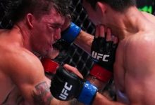 UFC Vegas 120赛后：三名选手因伤送医，戈夫遭终结恐面临被裁，大发体育助力你的致富之路！-博狗扑克 蜗牛扑克 德州扑克跟我学