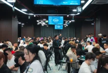 【EV扑克】2026QPC秋季赛｜超千人次竞逐！国人选手Wang Longfei上演一穿二强势登顶开幕赛王座，张奇隆揽下亚军！至尊超豪赛今日决战！-博狗扑克 蜗牛扑克 德州扑克跟我学