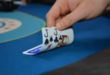【EV扑克】这手JJ怎么打才能赢更多？一手牌详解如何选择下注尺度-博狗扑克 蜗牛扑克 德州扑克跟我学