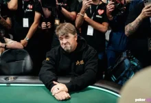 【EV扑克】Moneymaker炮轰WSOP计时器：“这是错误的决定，应该明年再实施”-博狗扑克 蜗牛扑克 德州扑克跟我学