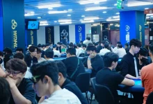 【EV扑克】2026WDHL首尔 | 冠军赛季第一季正式打响！首日人气爆棚，全球选手齐聚首尔赛场-博狗扑克 蜗牛扑克 德州扑克跟我学