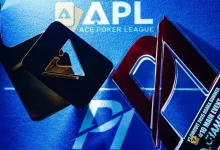 【EV扑克】2026 APL大阪站II｜主赛事Day 1全部结束！1266人次鏖战192人晋级Day 2，边赛对抗激烈，迷你主赛事即将登场！-博狗扑克 蜗牛扑克 德州扑克跟我学