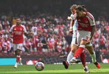 社区盾杯：阿森纳3-0横扫曼城，24秒闪击创历史最快进球-博狗扑克 蜗牛扑克 德州扑克跟我学