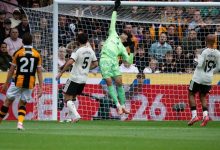 英超首轮半场：赫尔城2-0曼联，红魔71%控球率难破密集防守-博狗扑克 蜗牛扑克 德州扑克跟我学