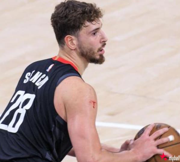 迈博体育 西部第三争夺战：ESPN记者力挺火箭，四大因素加持有望比肩雷霆马刺