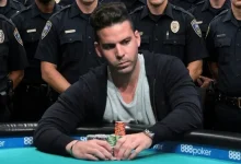 【EV扑克】从WSOP冠军到面临25年刑期,他到底经历了什么?-博狗扑克 蜗牛扑克 德州扑克跟我学