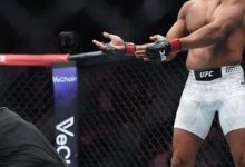 UFC萨克拉门托站：罗德里格斯大胜后叫阵杜普莱西斯，目标直指中量级冠军挑战权，大发体育助力你的致富之路！-博狗扑克 蜗牛扑克 德州扑克跟我学