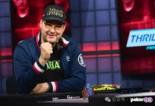 【EV扑克】被Deeb公开看衰后，Hellmuth放话：人们已经忘了我有多强，我会拿到24条金手链-博狗扑克 蜗牛扑克 德州扑克跟我学