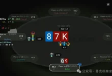 【EV扑克】被疯狂check-raise折磨？WSOP线上主赛冠军：别怂，用3-bet反杀他-博狗扑克 蜗牛扑克 德州扑克跟我学