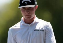 若LIV Golf迎来变局，谁才是PGA巡回赛上最受冲击的群体？19岁新星布莱兹·布朗给出他的答案，大发体育助力你的致富之路！-博狗扑克 蜗牛扑克 德州扑克跟我学