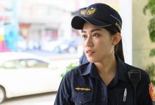 想被逮捕！正妹女警「李芷儀」迴旋踢制伏歹徒影片爆紅　深邃輪廓氣質超獨特-博狗扑克 蜗牛扑克 德州扑克跟我学