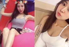 想撲倒!「纖細大奶正妹」胸前渾圓好誘人,瘦歸瘦長輩還是好兇呀!-博狗扑克 蜗牛扑克 德州扑克跟我学