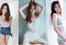 甜到掉牙！身材緊緻的「大馬正妹」這笑容簡直是意圖使人戀愛啊！-博狗扑克 蜗牛扑克 德州扑克跟我学