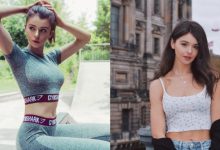 清純形象幻滅？氣質萌妹「18+露點照」被翻出　自曝：年少輕狂不懂事-博狗扑克 蜗牛扑克 德州扑克跟我学
