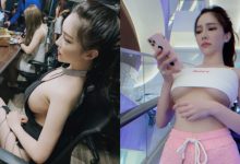 勤加持家巨乳正妹雲嫣衣不蔽體 大方表示:「我替國家省布料」-博狗扑克 蜗牛扑克 德州扑克跟我学