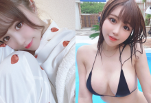 極品爆乳+美尻!性感櫻花妹「白田まい」無法抵擋的妹妹顏,無辜貌任誰都想寵溺一番-博狗扑克 蜗牛扑克 德州扑克跟我学