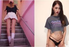 上樓梯驚見「短裙美腿妹」！絕對領域下「渾圓小屁屁」若隱若現！台灣妹子不得了！-博狗扑克 蜗牛扑克 德州扑克跟我学