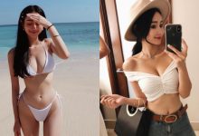 這曲線太逆天！高顏值美女「瑋瑋」身材狂辣超性感，豐滿上圍鮮嫩欲垂可口又迷人！-博狗扑克 蜗牛扑克 德州扑克跟我学