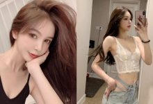 腿控也有份！骨感小姐姐「Titi」天菜顏值電力太強，紙片腰間辣到讓人凍未條！-博狗扑克 蜗牛扑克 德州扑克跟我学