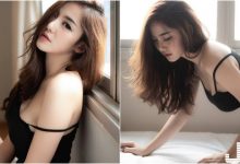 「白嫩大奶正妹」在家發呆日常!黑色細肩帶「爆乳小背心」彎腰就超狂!裡面沒穿啊!-博狗扑克 蜗牛扑克 德州扑克跟我学