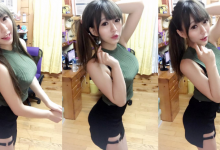 狂！爆乳正妹「咖骨嫩Q」…裸身彎腰180度抱雙腿！男人小宇宙大爆發-博狗扑克 蜗牛扑克 德州扑克跟我学
