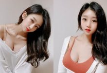 無辜童顏妹이서아「身材超OP」，極品乳量要撐爆小背心了！-博狗扑克 蜗牛扑克 德州扑克跟我学
