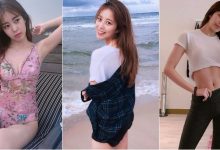 長腿正妹「爆乳」打羽球，挺雙峰「正面接招」戰況太激烈！太多球看得頭昏眼花-博狗扑克 蜗牛扑克 德州扑克跟我学