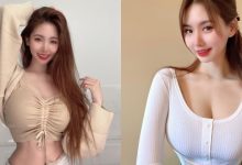 美豔健身小姐姐「胸部比臉大」，「豐滿美乳」是超強秘密武器！-博狗扑克 蜗牛扑克 德州扑克跟我学