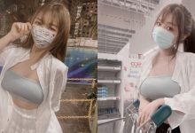 大賣場「超可愛妹子」甜美外型讓人瞬間戀愛！童顏外表下散發出滿滿魅力-博狗扑克 蜗牛扑克 德州扑克跟我学