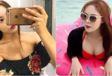 可口！妹子夾帶「飽滿奶球」水中釋放「貼乳畫面」誘人　想吃那甜甜圈！-博狗扑克 蜗牛扑克 德州扑克跟我学