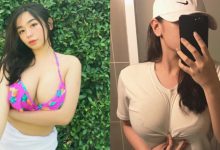 越南20歲「巨乳嫩妹」發育過剩 剛成年就像脫韁野馬大露特露-博狗扑克 蜗牛扑克 德州扑克跟我学