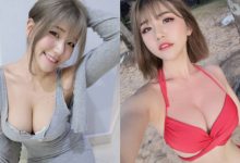 巨乳大馬妹「SUGAR糖糖」超猛S形身段太性感　具備理想女友的全部條件！-博狗扑克 蜗牛扑克 德州扑克跟我学