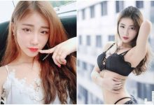 挑逗系小惡魔正妹!床上秀出惹火翹臀,一看就讓人想入非非!-博狗扑克 蜗牛扑克 德州扑克跟我学