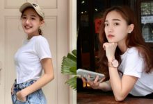 已戀愛！阿美甜妹子「花花Hana」紙片腰間毫無贅肉，神影雙峰在海邊立馬無所遁形！-博狗扑克 蜗牛扑克 德州扑克跟我学